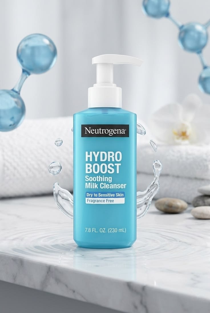 Cleansers