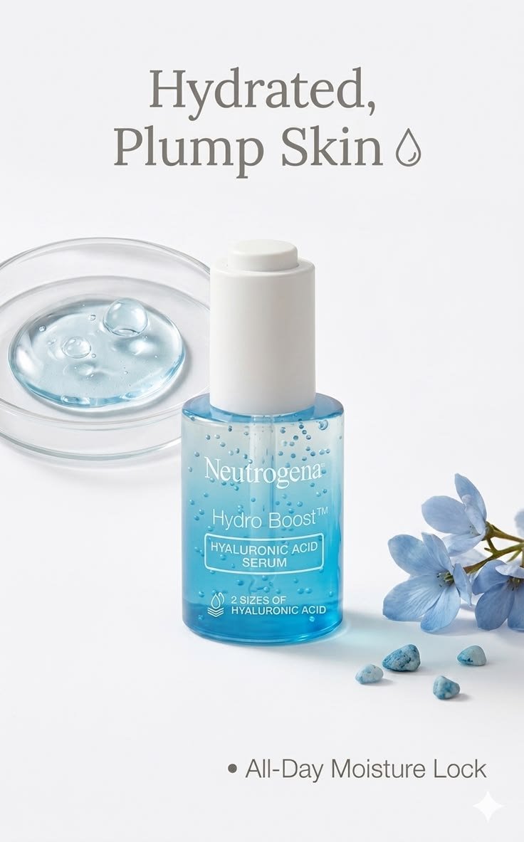Serums