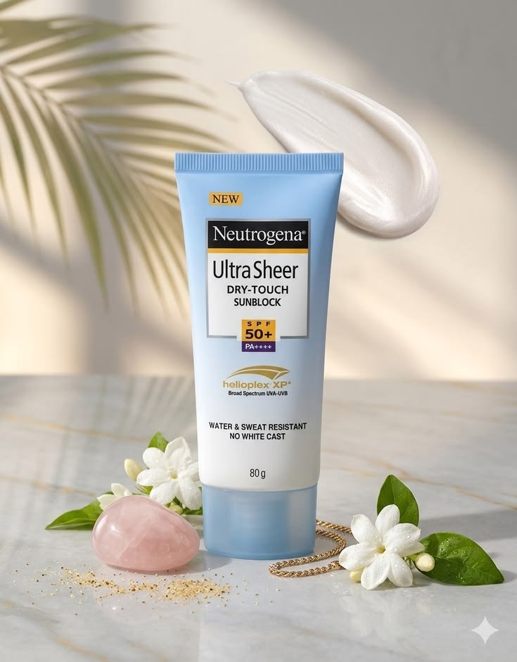 Sunscreen