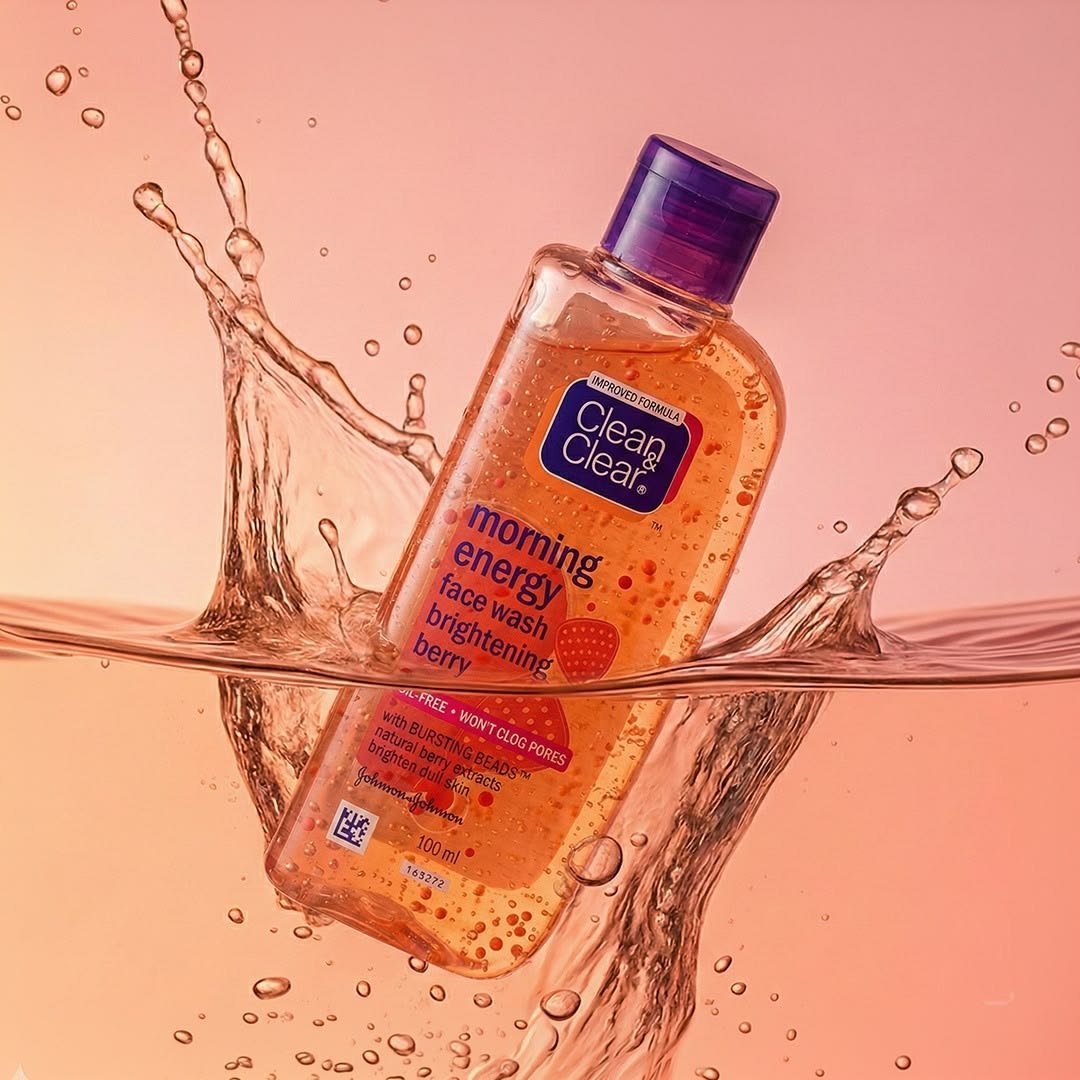Clean & Clear Acne Care