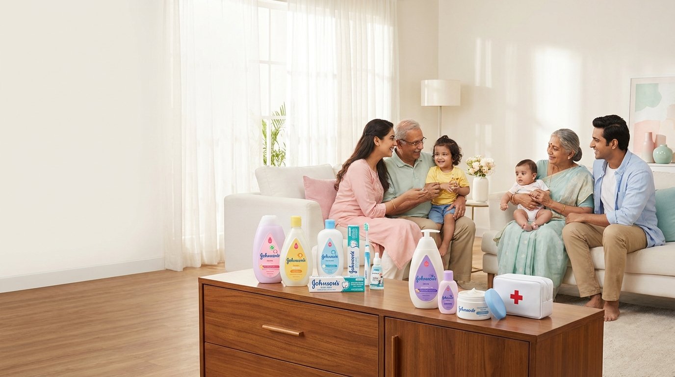Family Health & Wellness