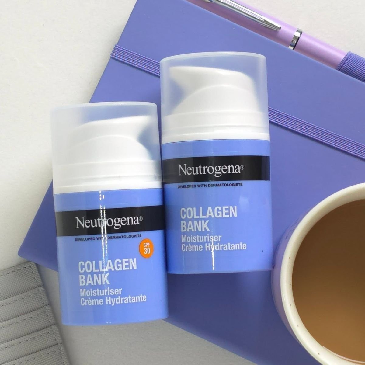 Moisturizers