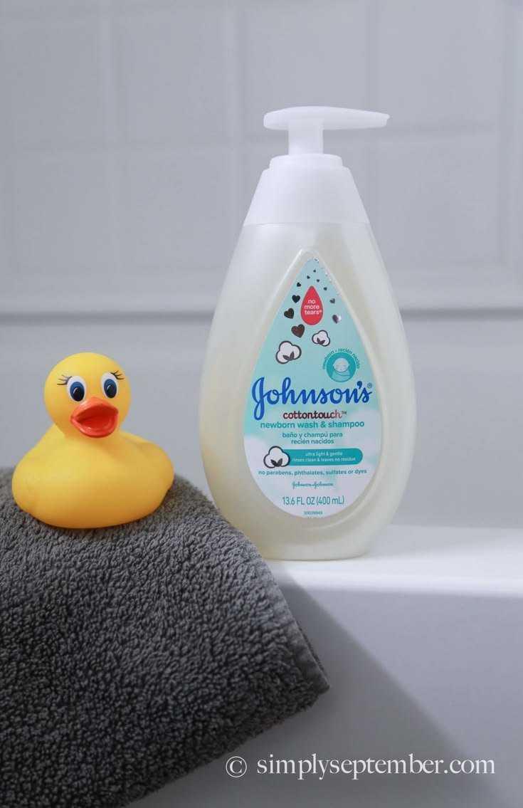 Trusted Johnson's care for families