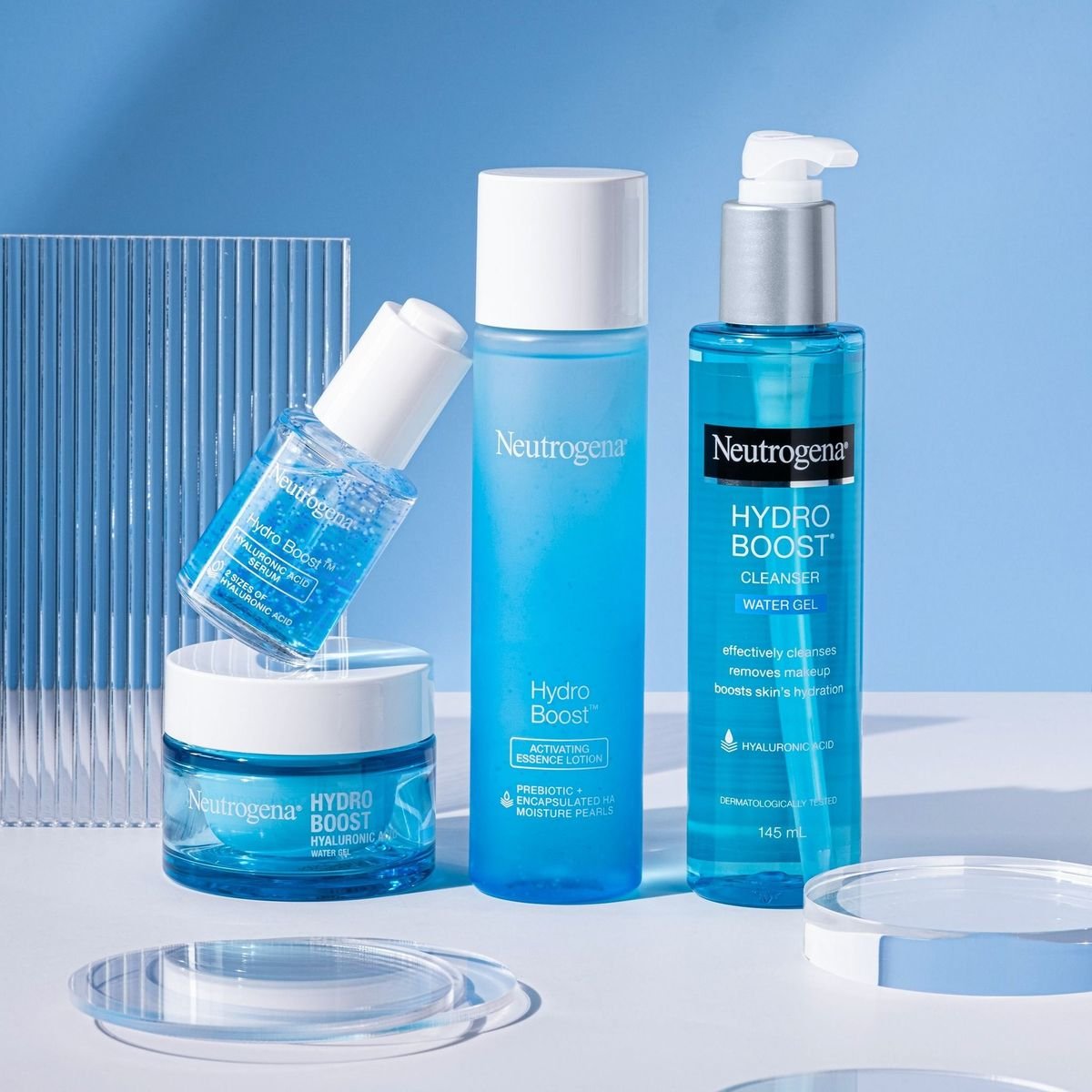 Neutrogena Skincare Hero