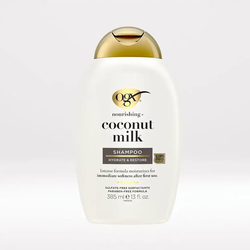 Coconut Milk collection